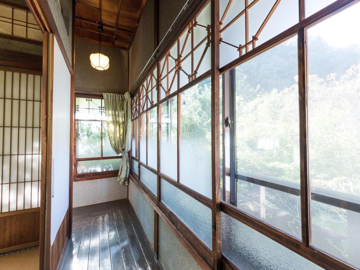 Tabist Shirasagi-Onsen Shirasagikan Тойота Экстерьер фото
